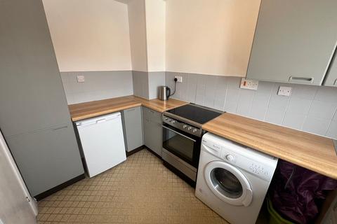 1 bedroom apartment to rent, Empress House, Trawler Road