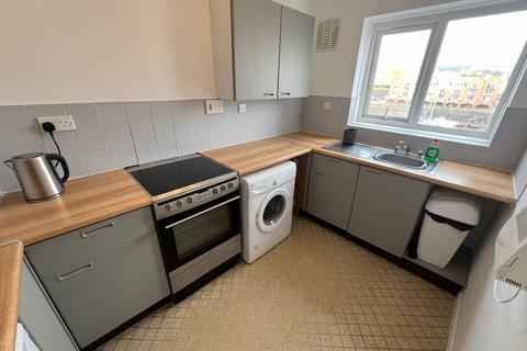 1 bedroom apartment to rent, Empress House, Trawler Road