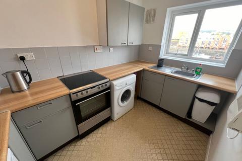 1 bedroom flat to rent, Trawler Road, Maritime Quarter, SA1