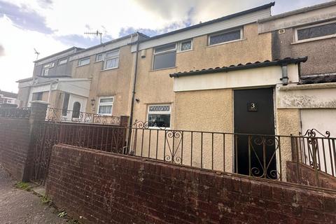 3 bedroom terraced house to rent - Heol Gruffydd, Ravenhill