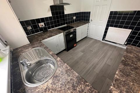 3 bedroom terraced house to rent, Heol Gruffydd, Ravenhill
