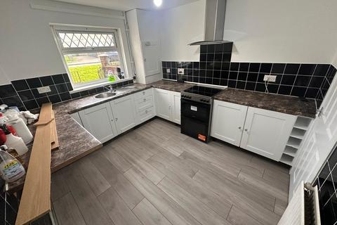 3 bedroom terraced house to rent, Heol Gruffydd, Ravenhill