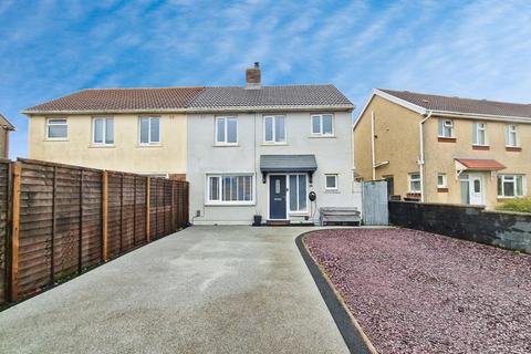 3 bedroom semi-detached house for sale, Western Avenue, Port Talbot SA12