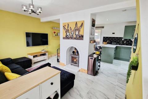 3 bedroom semi-detached house for sale, Western Avenue, Port Talbot SA12