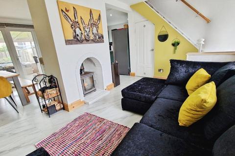 3 bedroom semi-detached house for sale, Western Avenue, Port Talbot SA12