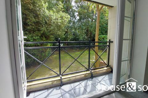 2 bedroom apartment for sale, Kensington Court, Knyveton Road, East Cliff, Bournemouth, BH1