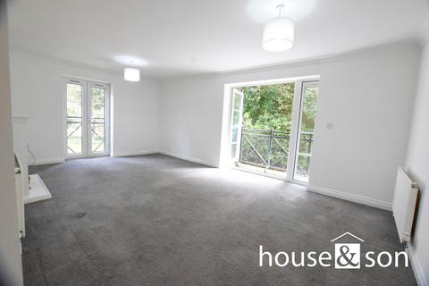 2 bedroom apartment for sale, Kensington Court, Knyveton Road, East Cliff, Bournemouth, BH1