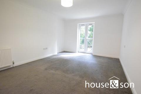 2 bedroom apartment for sale, Kensington Court, Knyveton Road, East Cliff, Bournemouth, BH1