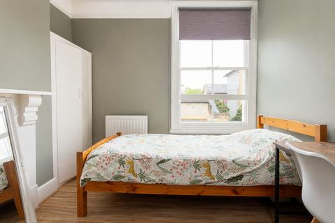 undefined, Bateman Street, Cambridge CB2