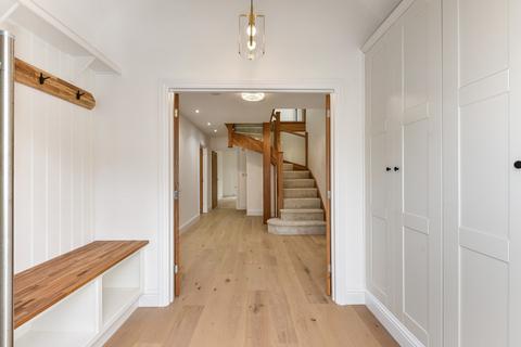4 bedroom detached house for sale, Trampers Lane, Fareham PO17