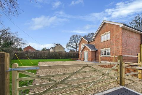 undefined, Trampers Lane, Fareham PO17