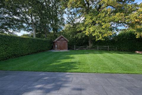 undefined, Trampers Lane, Fareham PO17