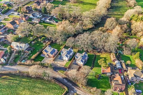 undefined, Trampers Lane, Fareham PO17