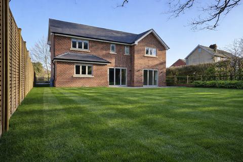 undefined, Trampers Lane, Fareham PO17