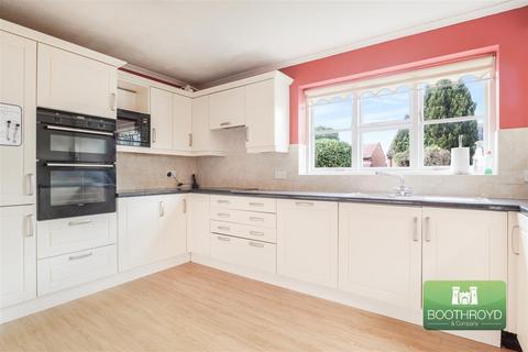 undefined, Lindisfarne Drive, Kenilworth