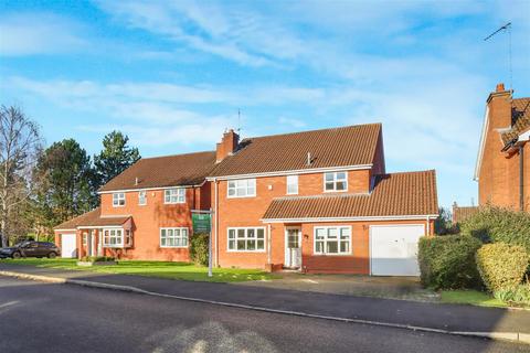 undefined, Lindisfarne Drive, Kenilworth