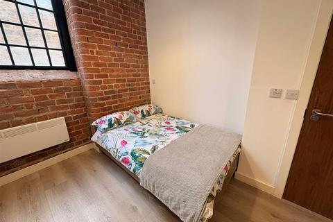 undefined, Silk Mill, Galgate LA2