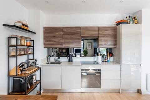 1 bedroom flat for sale, Vale Road, Portslade