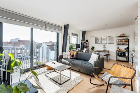 1 bedroom flat for sale, Vale Road, Portslade