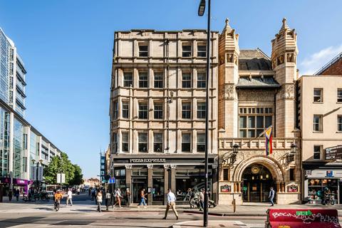 Office to rent, 232-238 Bishopsgate London EC2M 4QD