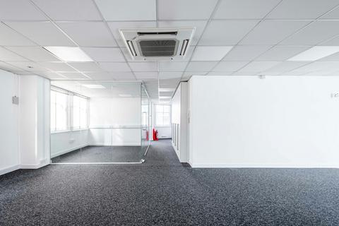 Office to rent, 232-238 Bishopsgate London EC2M 4QD