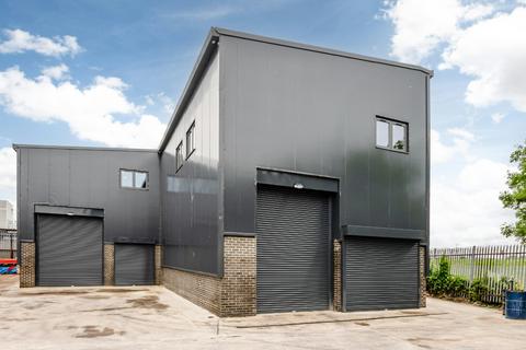 Industrial development to rent, Blackhorse Ln London E17 5QN