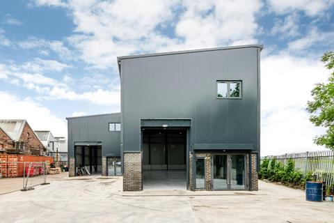 Industrial development to rent, Blackhorse Ln London E17 5QN