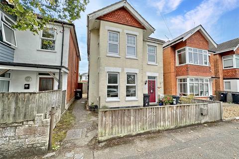 Paisley Road, Bournemouth BH6