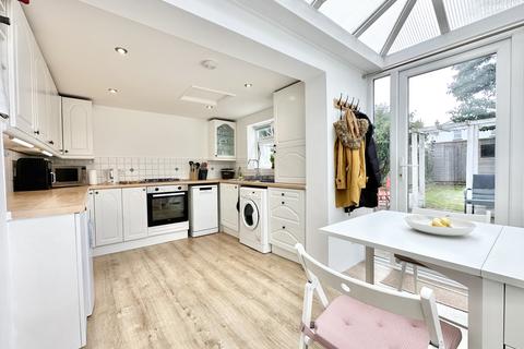 2 bedroom apartment for sale, Paisley Road, Bournemouth BH6