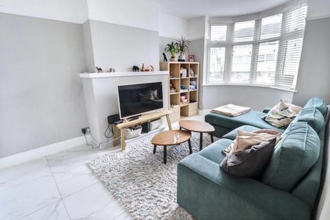 undefined, North Finchley, London