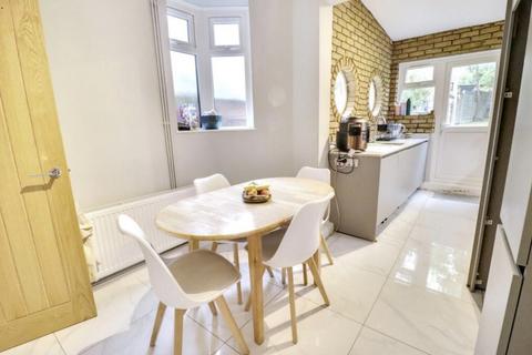 undefined, North Finchley, London