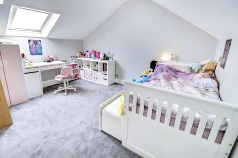 undefined, North Finchley, London