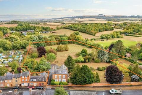 6 bedroom detached house for sale, New Street, Shipston-On-Stour CV36