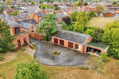 6 bedroom detached house for sale, New Street, Shipston-On-Stour CV36