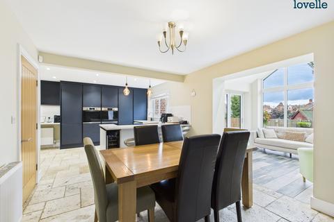 undefined, South Dale, Caistor, LN7