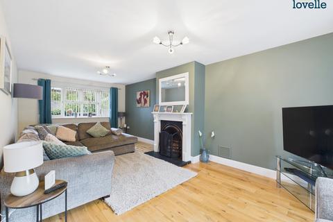 undefined, South Dale, Caistor, LN7