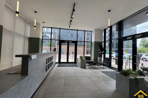 2 bedroom apartment for sale, 75 Seymour Grove, Manchester, M16
