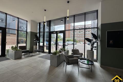 2 bedroom apartment for sale, 75 Seymour Grove, Manchester, M16