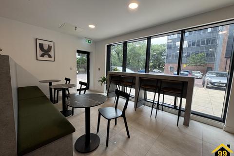2 bedroom apartment for sale, 75 Seymour Grove, Manchester, M16
