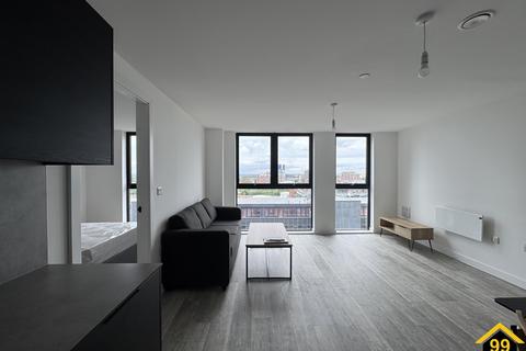 2 bedroom apartment for sale, 75 Seymour Grove, Manchester, M16