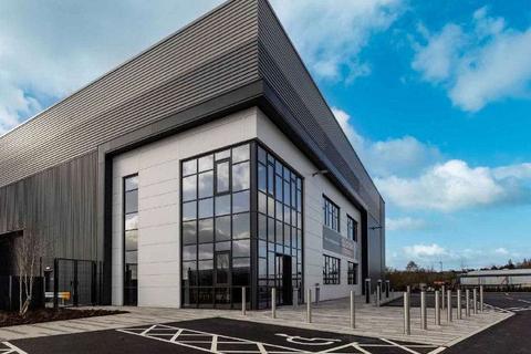 Warehouse to rent, 43 Indurent Park Pike Derby DE21 6BF