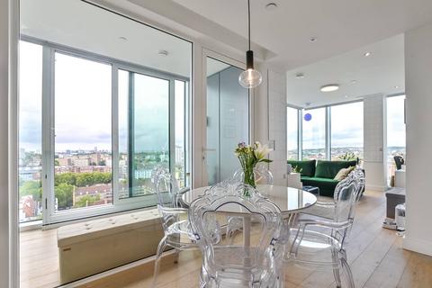undefined, Brill Place, King's Cross, London, NW1