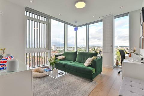 undefined, Brill Place, King's Cross, London, NW1