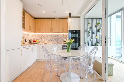 undefined, Brill Place, King's Cross, London, NW1
