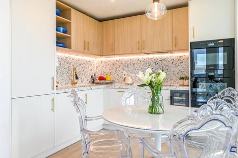 undefined, Brill Place, King's Cross, London, NW1