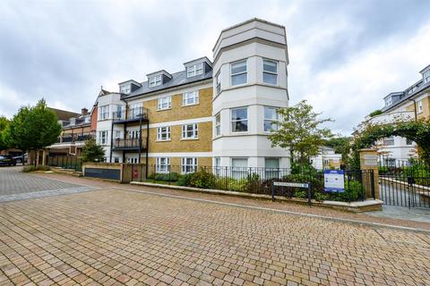 undefined, King Edward Gardens, Tunbridge Wells