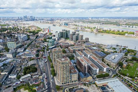 1 bedroom apartment for sale, Victory Parade, London