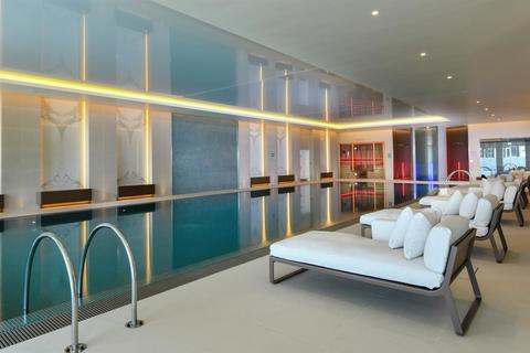 1 bedroom apartment for sale, Victory Parade, London