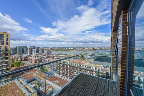 1 bedroom apartment for sale, Victory Parade, London