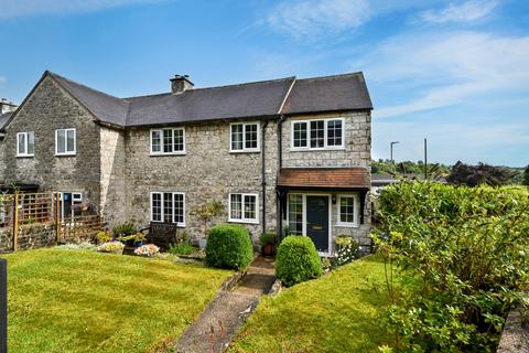 6 Ashes Lane, Fenny Bentley, Ashbourne, DE6 1LD